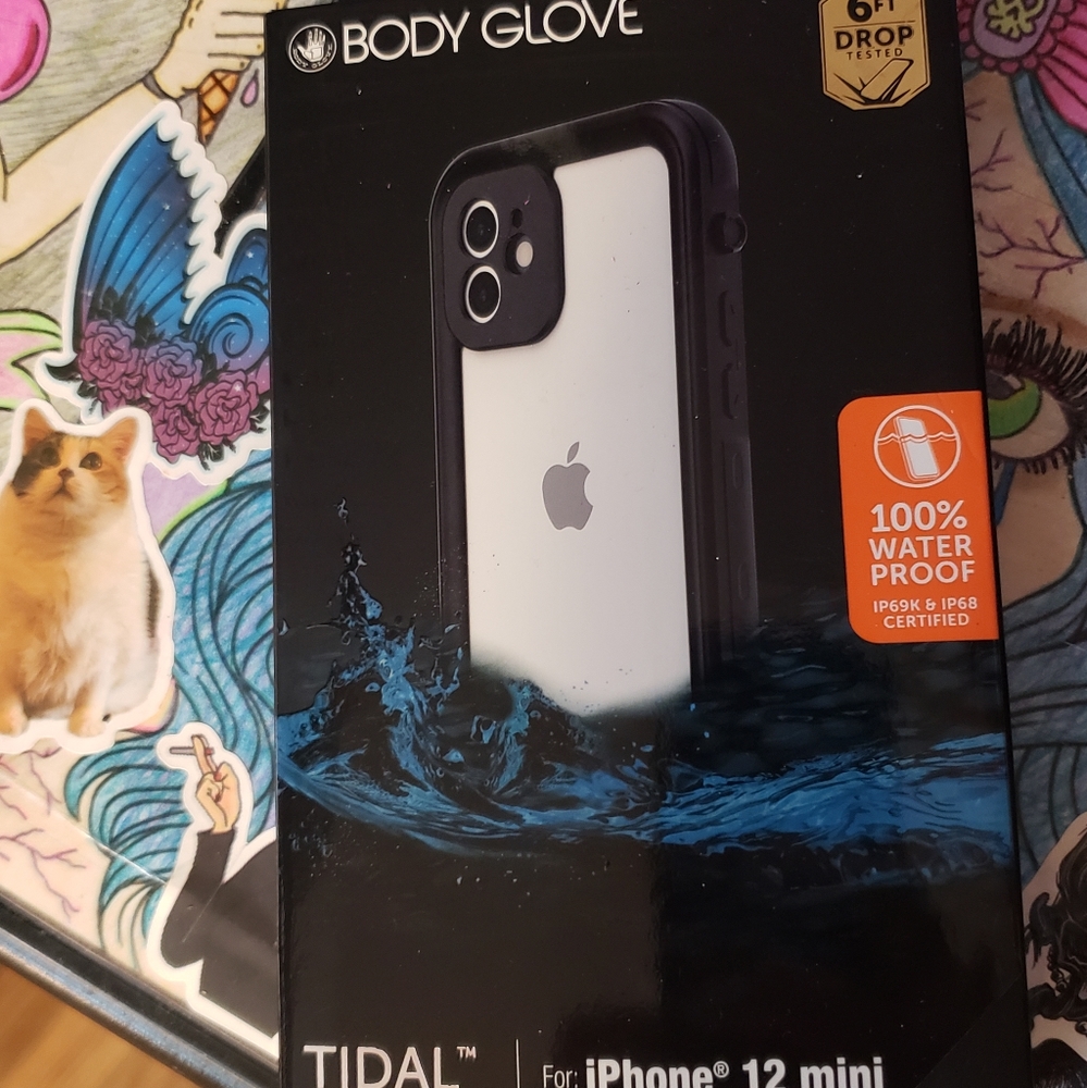iPhone 12 case